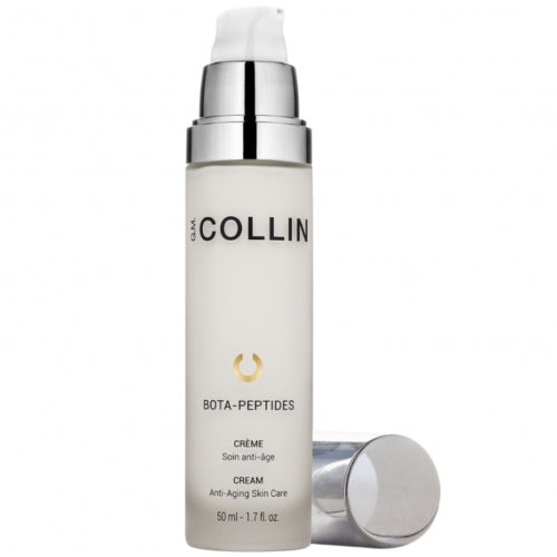 G.M. Collin peptidų veido kremas 50 ml