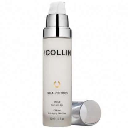 G.M. Collin peptidų veido kremas 50 ml