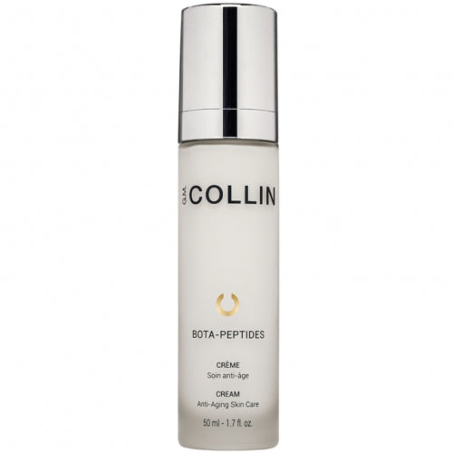 G.M. Collin peptidų veido kremas 50 ml