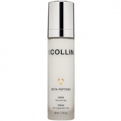 G.M. Collin peptidų veido kremas 50 ml