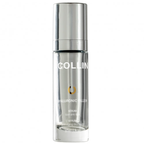 G.M. Collin hialurono serumas veidui 30 ml