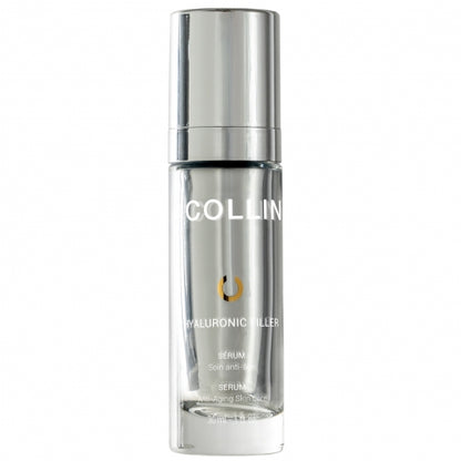 G.M. Collin hialurono serumas veidui 30 ml