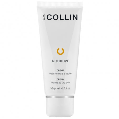 G.M. Collin Nutritive maitinantis veido kremas 50 ml