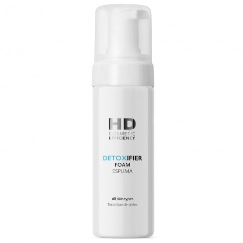 HD Detoxifier veido valymo putos 150 ml