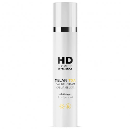 HD MELAN TXA dieninis gelinis kremas, 50 ml