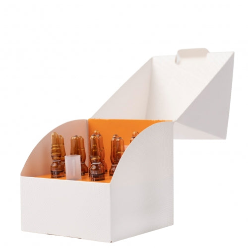 HD NOX-CR15 ampulės su vitaminu C 15x2 ml