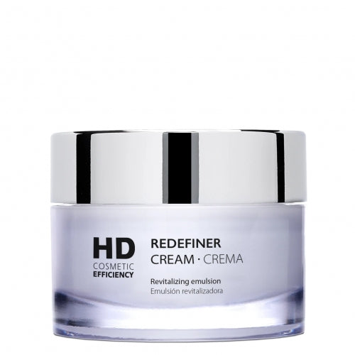 HD REDEFINER veido kremas, 50 ml