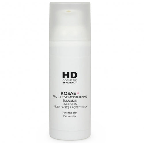 HD ROSAE drėkinanti emulsija, 50 ML