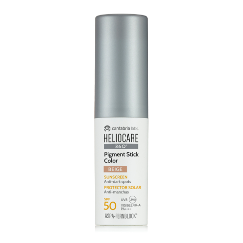 HELIOCARE 360 Pigmentinis Pieštukas SPF50, Beige, mineralinis, maskuoja hiperpigmentaciją