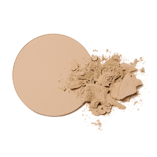 INIKA ORGANIC kompaktinė mineralinė pudra, 8 g