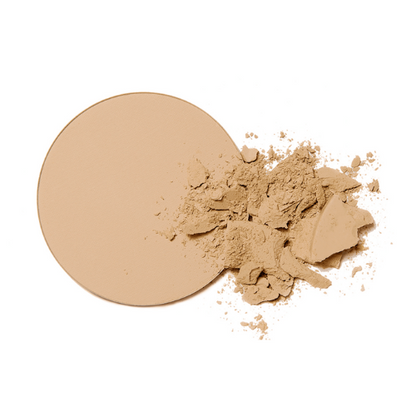 INIKA ORGANIC kompaktinė mineralinė pudra, 8 g