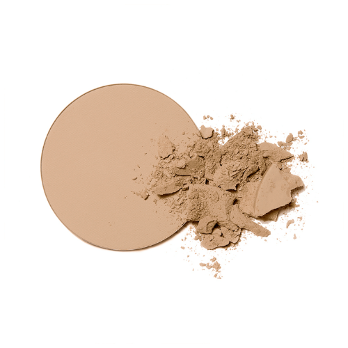 INIKA ORGANIC kompaktinė mineralinė pudra, 8 g