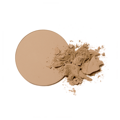 INIKA ORGANIC kompaktinė mineralinė pudra, 8 g