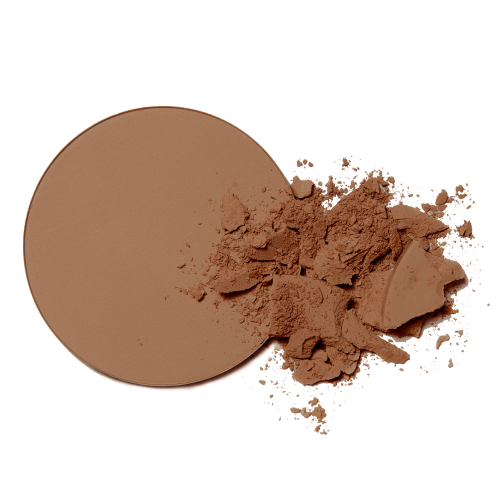 INIKA ORGANIC kompaktinis mineralinis bronzantas, 8 g