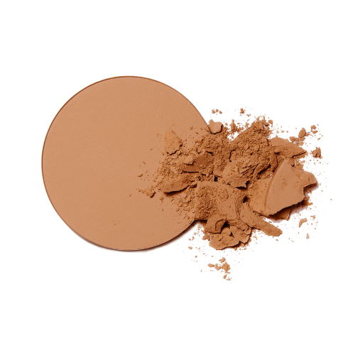 INIKA ORGANIC kompaktinis mineralinis bronzantas, 8 g