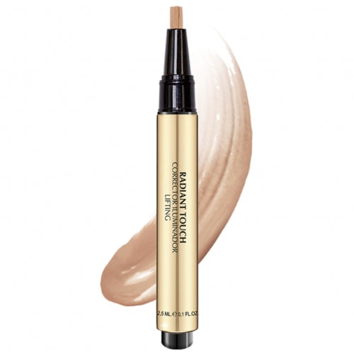 KEENWELL RADIANT TOUCH maskuoklis Nr.103 2.5 ml