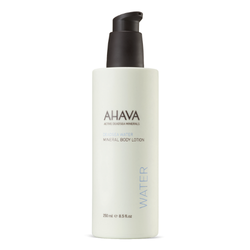 AHAVA MINERAL kūno losjonas, 250 ML