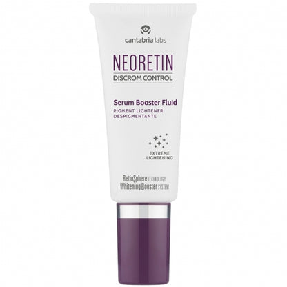Neoretin depigmentuojantis veido serumas 30 ml