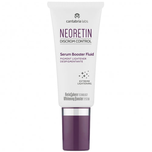 Neoretin depigmentuojantis veido serumas 30 ml