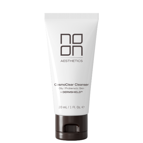 NOON Aesthetics CosmoClear prausiklis, kelioninis dydis 15 ml