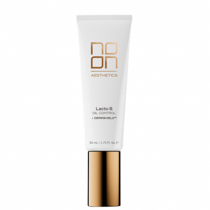 NOON Aesthetics Lacto-S oil control, 50 ml