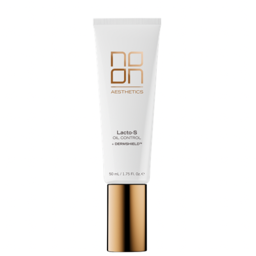 NOON Aesthetics Lacto-S oil control, 50 ml