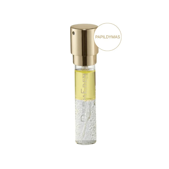 Dermeden Touch Up Mist SPF50 apsauginės UV dulksnos papildymas 8 ml