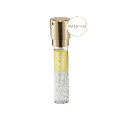 Dermeden Touch Up Mist SPF50 apsauginės UV dulksnos papildymas 8 ml