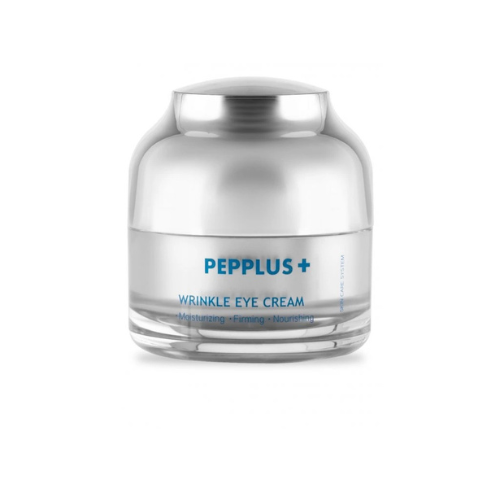 PEPPLUS paakių kremas 30 ml