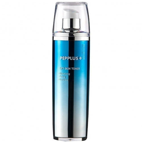 PEPPLUS stangrinantis veido tonikas 120 ml