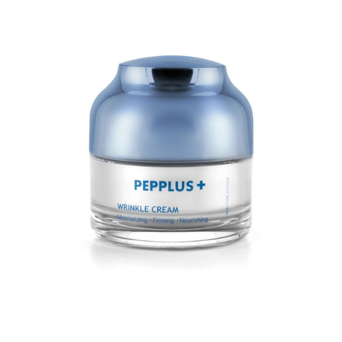 PEPPLUS stangrinantis veido kremas 50 ml