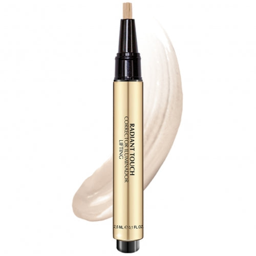 KEENWELL RADIANT TOUCH maskuoklis Nr.105 2.5 ml paakiams