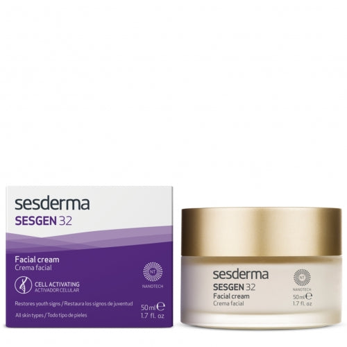 SESDERMA SESGEN 32 veido kremas, 50 ML