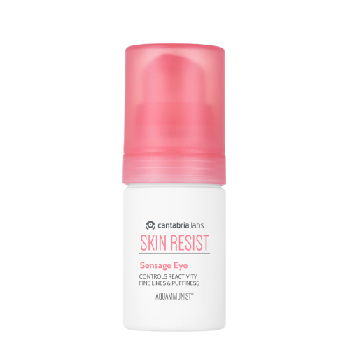 Skin Resist Sensage paakių kremas 15 ml
